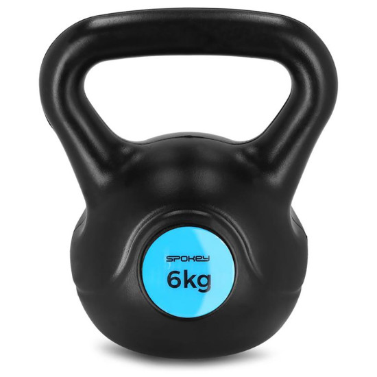 Spokey Scales Basic - Kettlebell Spokey Scales Basic - Kettlebell
